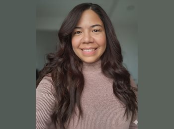 Roomgo AR - Wilene - 34 - Buenos Aires