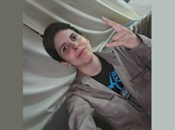 Roomgo AR - Lauti - 33 - La Plata