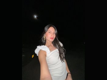 Roomgo AR - Gabriela Gutierrez - 19 - Buenos Aires