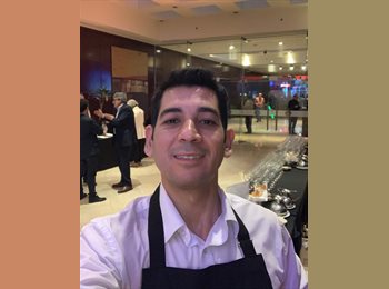 Roomgo AR - Mauricio - 40 - Godoy Cruz