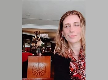 Roomgo AR - carolina villar - 44 - Mar del Plata