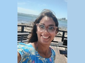 Roomgo AR - Alma - 37 - Rosario