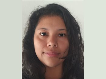 Roomgo AR - Rocio - 29 - Córdoba