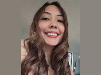 Roomgo AR - Bianca - 26 - Buenos Aires