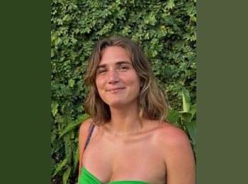 Roomgo AR - luna - 25 - Buenos Aires