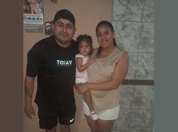 Roomgo AR - Rocii - 18 - Godoy Cruz