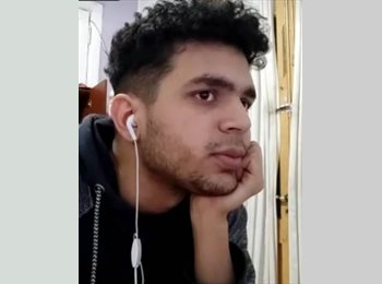 Roomgo AR - José Rafael Chirino  - 22 - Argentina