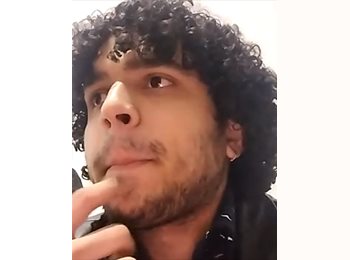 Roomgo AR - José Rafael Chirino  - 22 - Buenos Aires