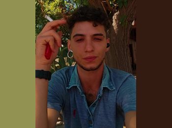 Roomgo AR - Lucca - 25 - Mendoza