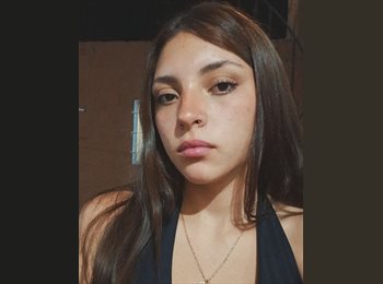 Roomgo AR - Matilda Simonetti - 18 - Córdoba