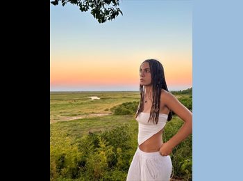 Roomgo AR - camila - 18 - Córdoba