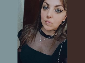 Roomgo AR - Ángeles - 27 - Buenos Aires