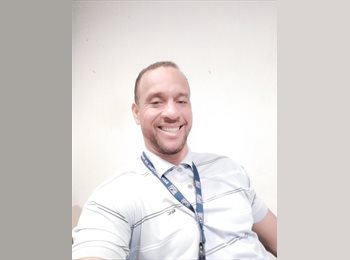 Roomgo AR - edward - 44 - Capital Federal