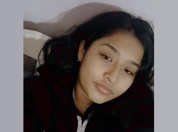 Roomgo AR - Elii - 21 - Córdoba