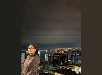 Roomgo AR - Yamil - 35 - Godoy Cruz