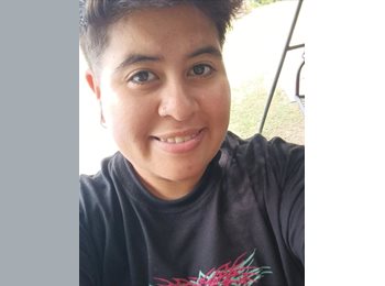 Roomgo AR - Alec - 28 - Buenos Aires