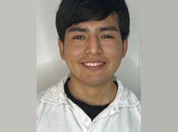 Roomgo AR - Manzana - 19 - Capital Federal