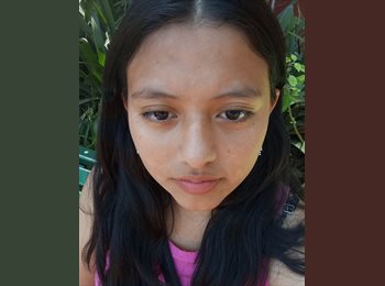 Roomgo AR - Sofia - 19 - Buenos Aires