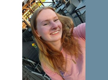 Roomgo AR - Helmi Yliniemi - 21 - Buenos Aires