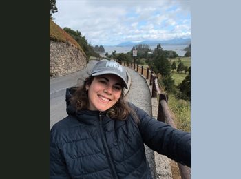 Roomgo AR - Luisina - 29 - Mendoza