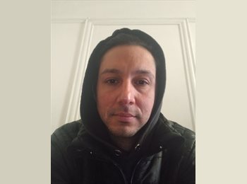 Roomgo AR - Pedro - 42 - Buenos Aires