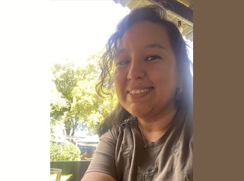 Roomgo AR - Ruth  - 34 - Buenos Aires