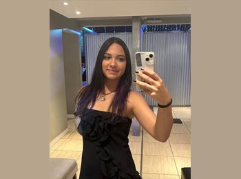 Roomgo AR - Ernes - 19 - Buenos Aires