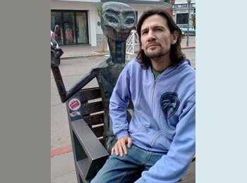 Roomgo AR - Leonardo - 46 - Mendoza