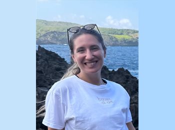 Roomgo AR - Maria - 32 - Capital Federal