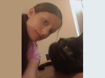 Roomgo AR - Yuli - 40 - Mendoza