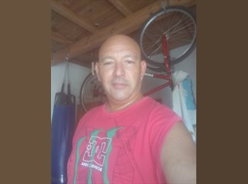 Roomgo AR - Ariel - 46 - Capital Federal