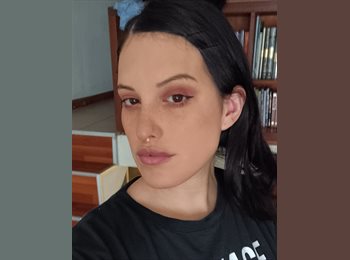 Roomgo AR - Stephanie  - 31 - Capital Federal