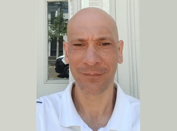 Roomgo AR - Doryan - 46 - Buenos Aires