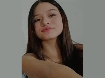 Roomgo AR - Sabrina Arnez - 20 - Buenos Aires