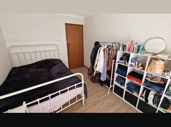 Roomgo AU - Room for Rent in Burwood, Canterbury - $350 pw