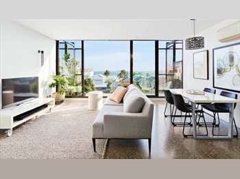 Roomgo AU - Apartment for rent, Melbourne - $600 pw