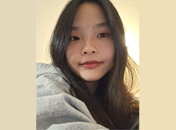 Roomgo AU - Joyce Elnissi - 22 - Sydney