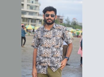 Roomgo AU - Debashees - 30 - Launceston