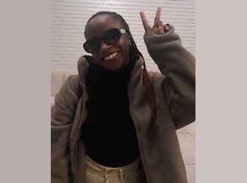 Roomgo AU - Djoffin - 27 - Sunshine Coast