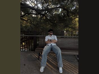 Roomgo AU - Santosh - 26 - Perth