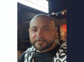 Roomgo AU - Anthony  - 40 - Eumundi