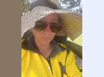 Roomgo AU - Natalie  - 39 - Cairns