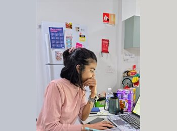 Roomgo AU - Rose - 26 - Sydney