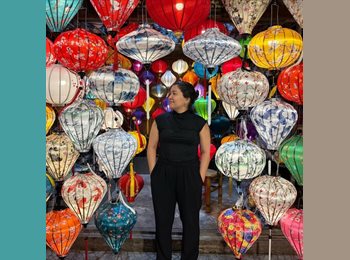 Roomgo AU - Andreia - 39 - Perth