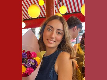 Roomgo AU - Léa - 23 - Sydney