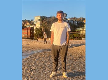 Roomgo AU - Mateus - 39 - Kingsford