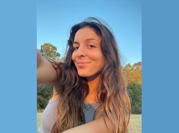 Roomgo AU - Xanthippi - 24 - Sydney