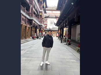 Roomgo AU - Mohamed - 21 - Sydney