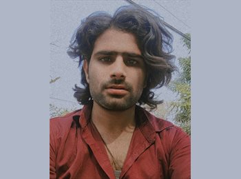 Roomgo AU - Braj  - 24 - Sydney