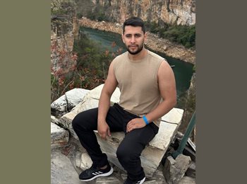 Roomgo AU - Danrlei  - 29 - Canterbury